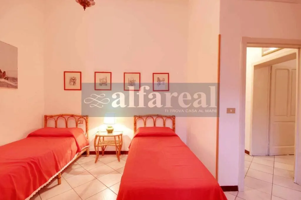 Apartment Luisa Ponente, 100 Mt Dal Mare, Clima, Spazio Esterno, Wifi! By Alfareal Castiglione della Pescaia