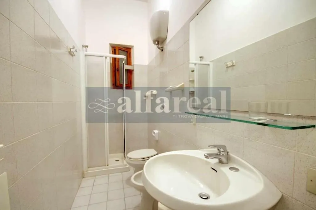 Apartment Luisa Ponente, 100 Mt Dal Mare, Clima, Spazio Esterno, Wifi! By Alfareal Castiglione della Pescaia