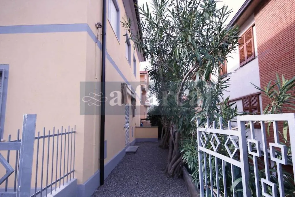 Luisa Ponente, 100 Mt Dal Mare, Clima, Spazio Esterno, Wifi! By Alfareal Castiglione della Pescaia Apartment