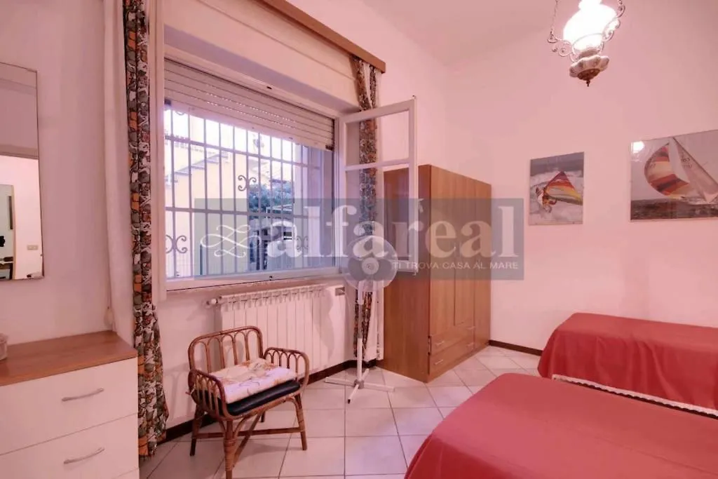 Apartment Luisa Ponente, 100 Mt Dal Mare, Clima, Spazio Esterno, Wifi! By Alfareal Castiglione della Pescaia Italy
